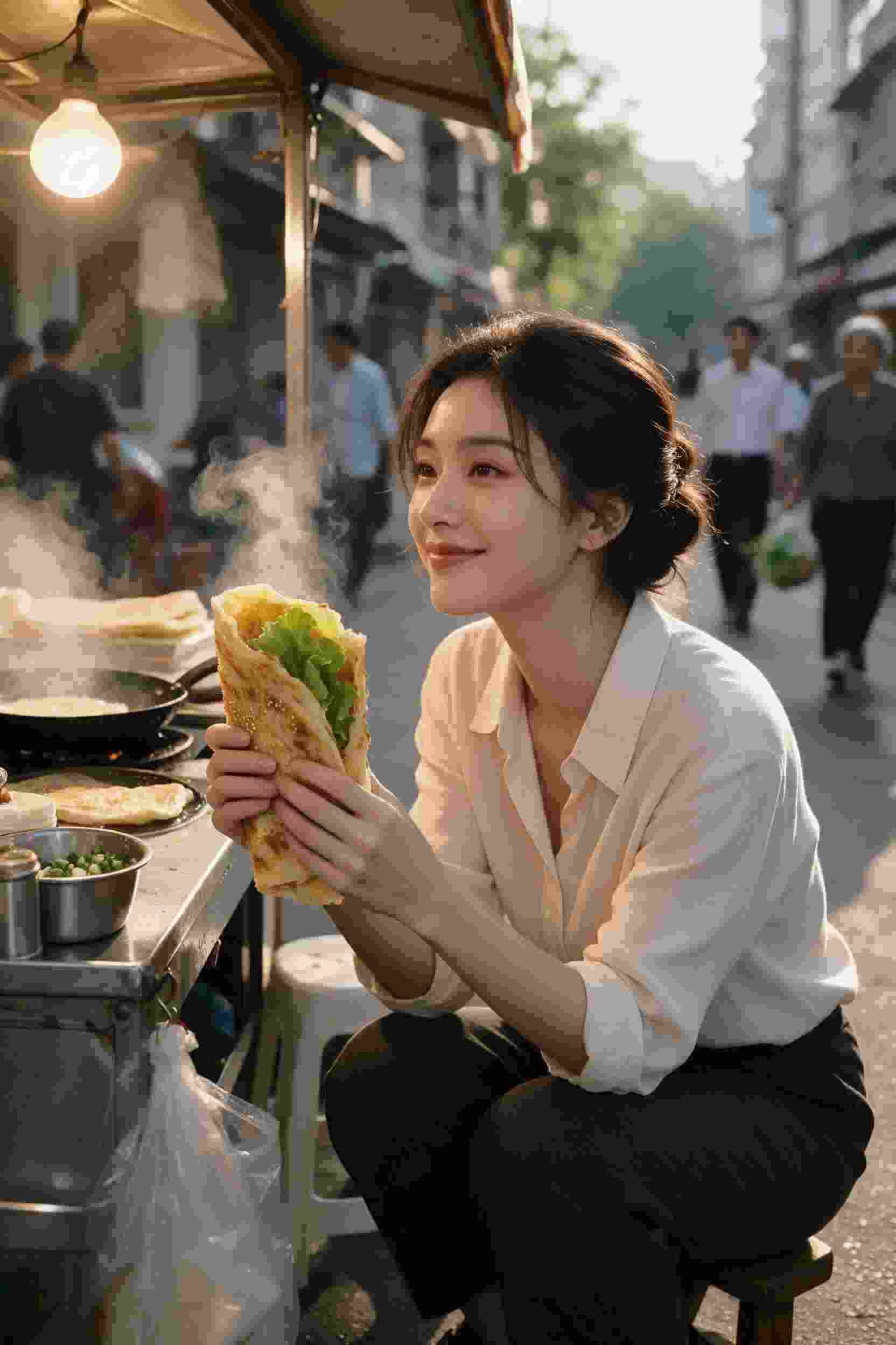误杀者
