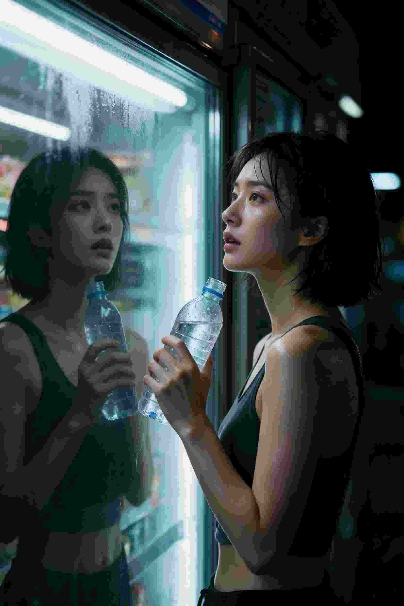 执手同行