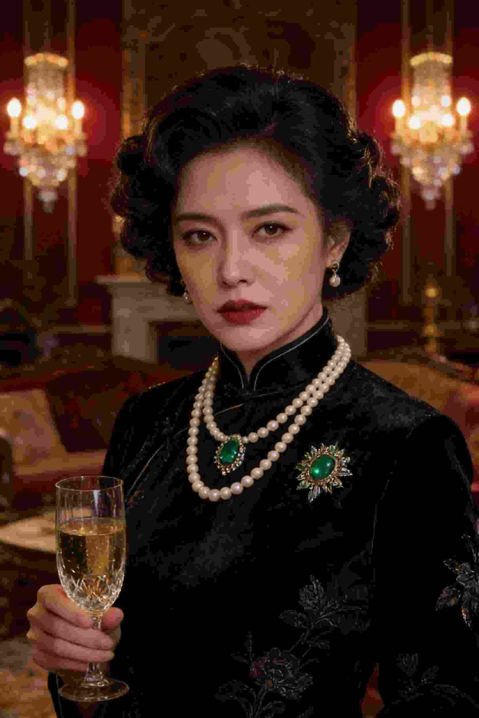 迟到的告白