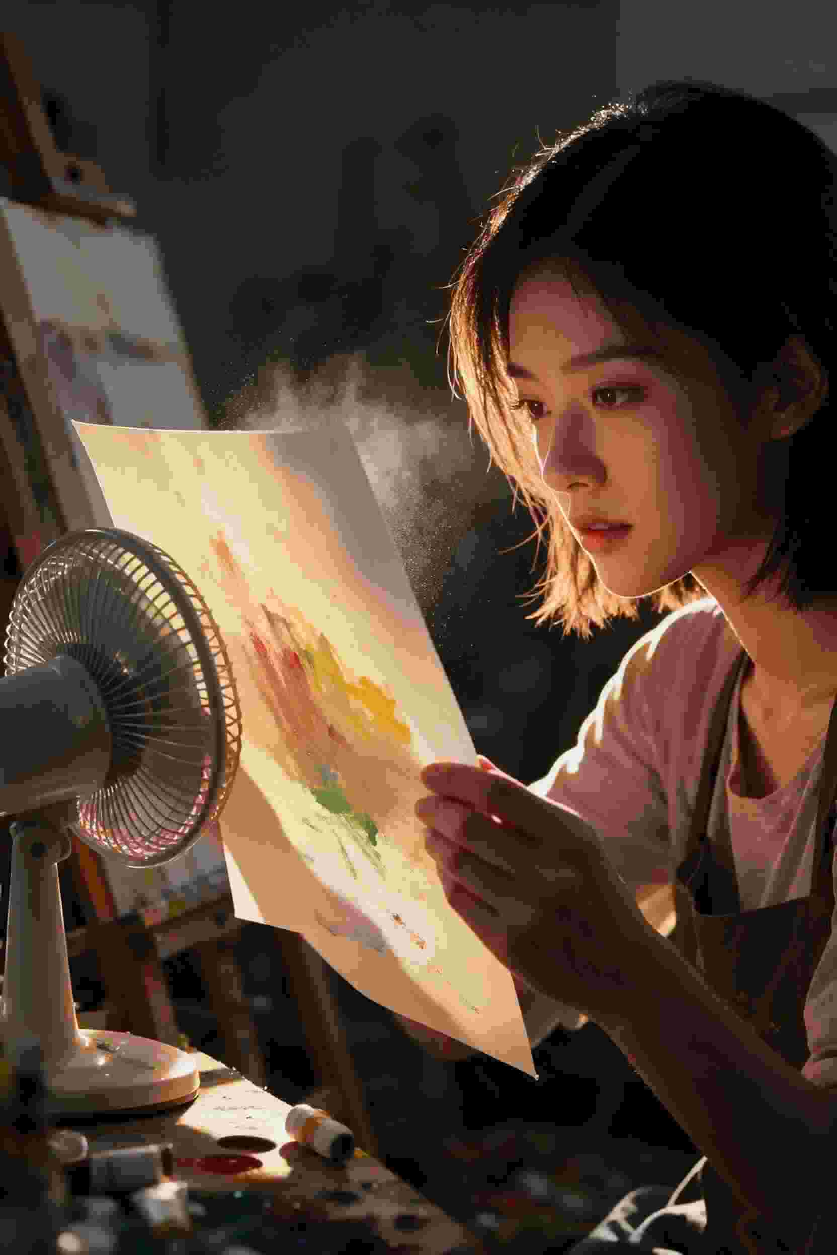 相遇有时