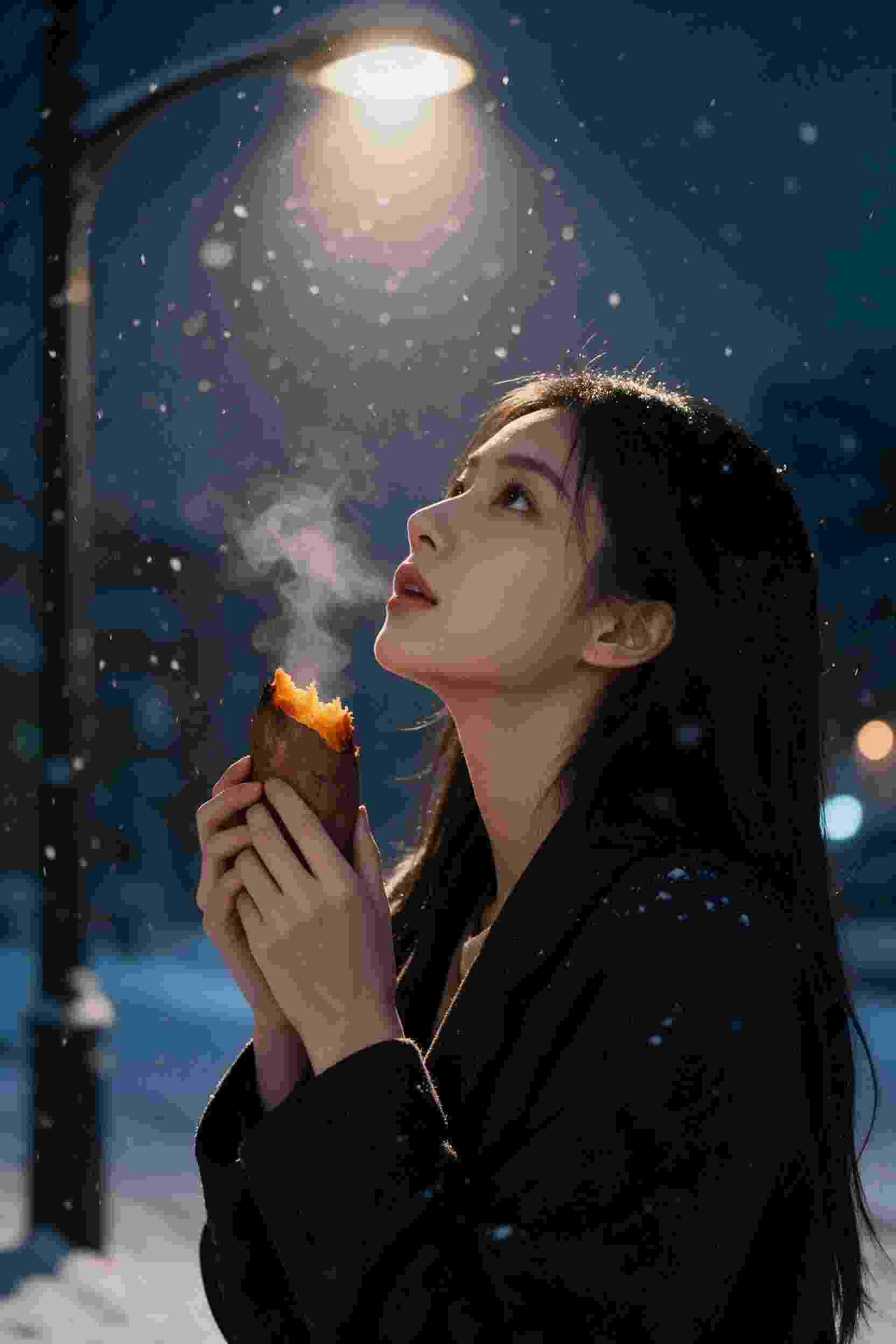 黑暗秘密